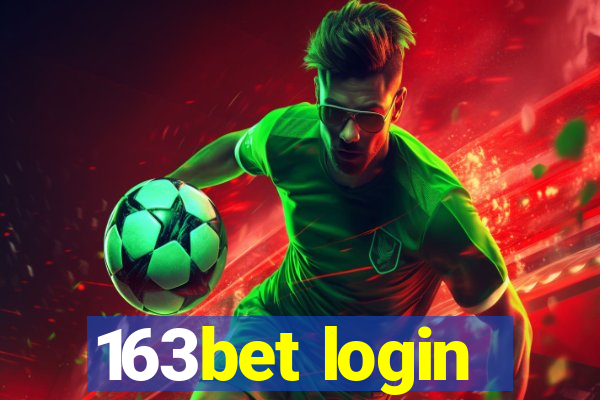 163bet login